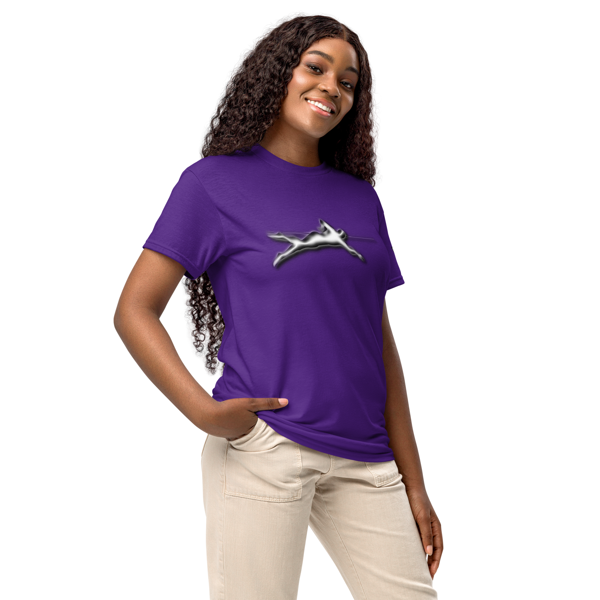 🏊 Premium® T-Shirt CaRaUaNa Swimming V1 Carauana Store