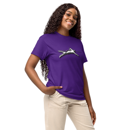 🏊 Premium® T-Shirt CaRaUaNa Swimming V1 Carauana Store