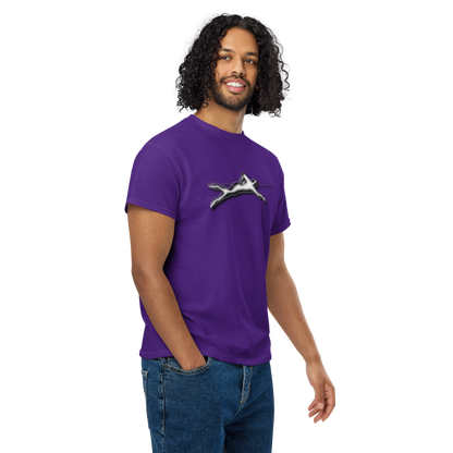 🏊 Premium® T-Shirt CaRaUaNa Swimming V1 Carauana Store