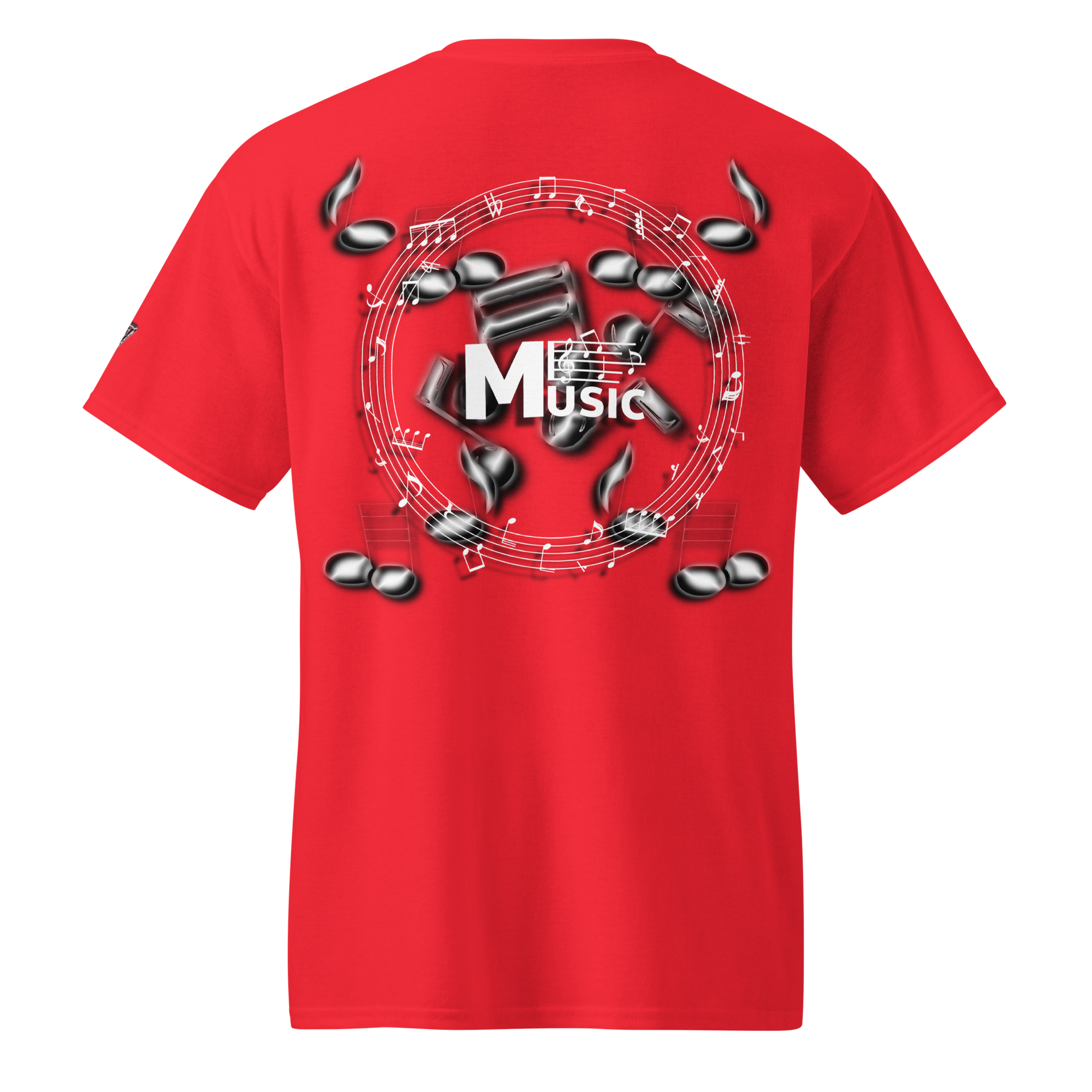 🎸 Premium® T-Shirt CaRaUaNa Guitar V2 Carauana Store
