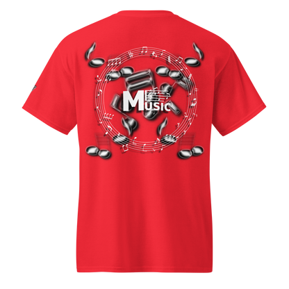 🎸 Premium® T-Shirt CaRaUaNa Guitar V2 Carauana Store