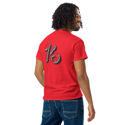 ⚽ Premium® T-Shirt CaRaUaNa Soccer V1 Carauana Store