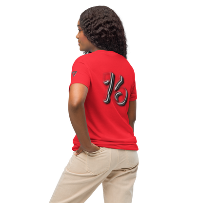 🇬🇧 👕 Premium® T-Shirt CaRaUaNa Love