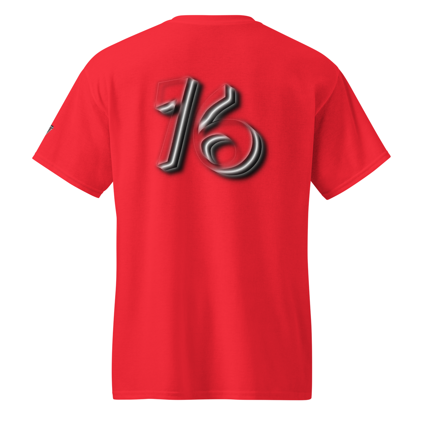 🇬🇧 👕 Premium® T-Shirt CaRaUaNa Love