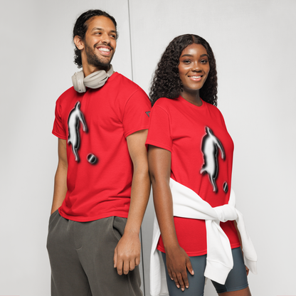 ⚽ Premium® T-Shirt CaRaUaNa Soccer V1 Carauana Store