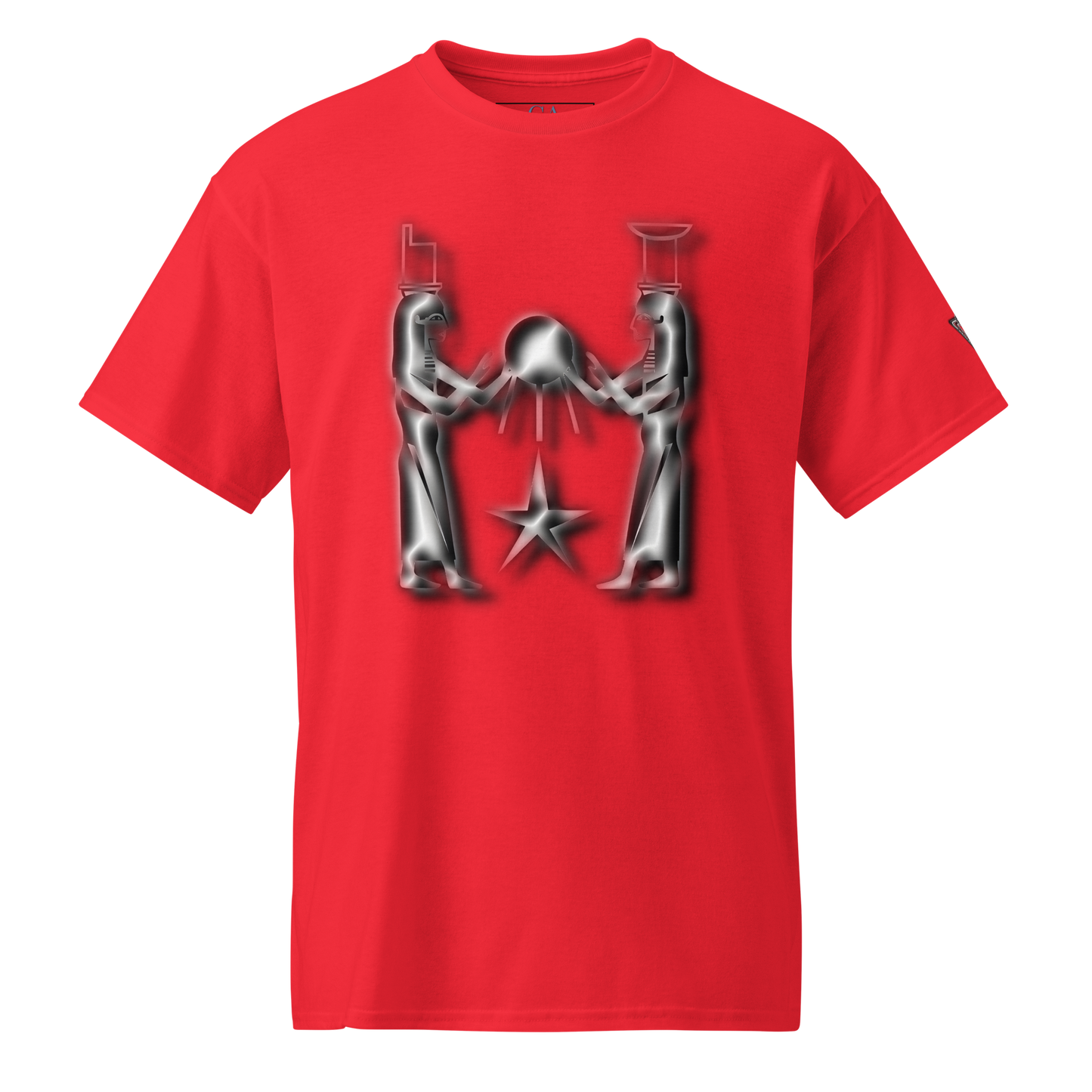🇬🇧 🏆 Premium® T-Shirt CaRaUaNa Storic V1 Carauana Store