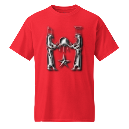 🇬🇧 🏆 Premium® T-Shirt CaRaUaNa Storic V1 Carauana Store
