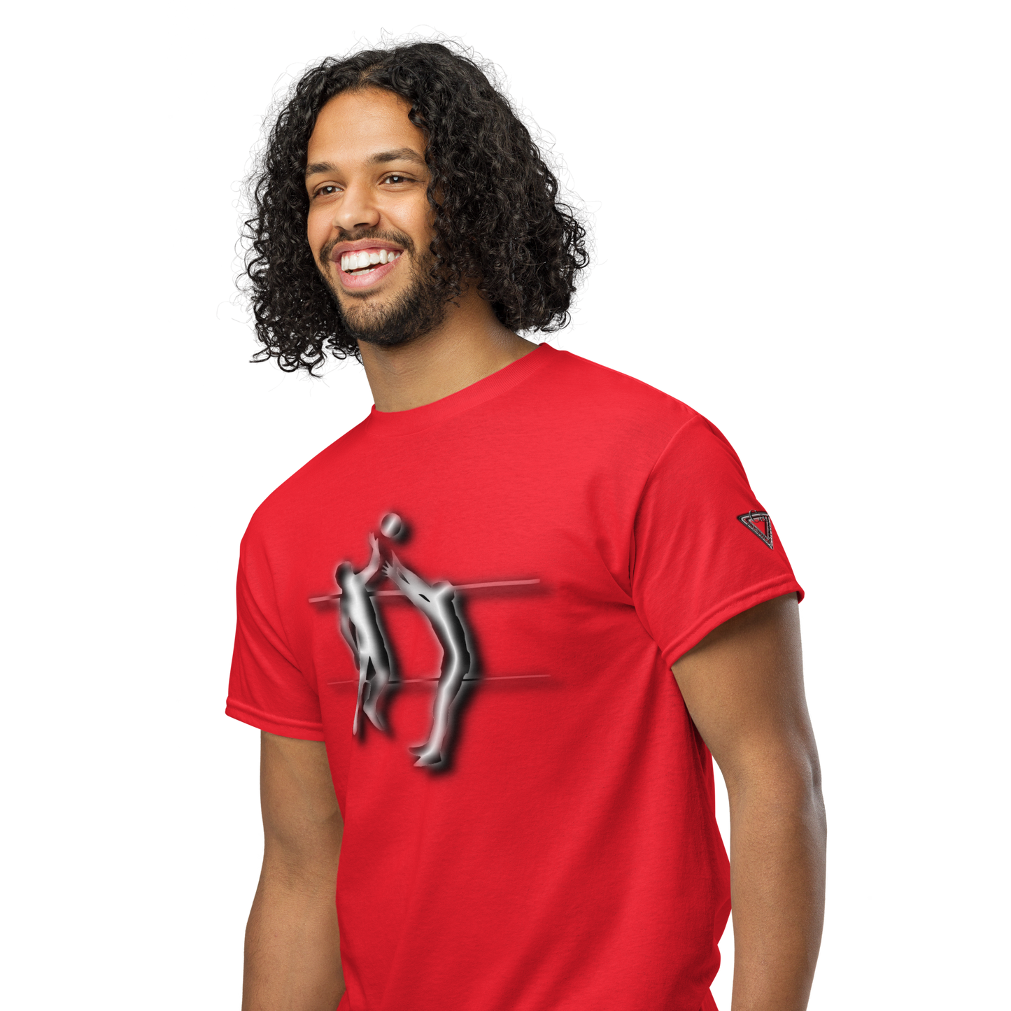 🏐 Premium® T-Shirt CaRaUaNa Volleyball Carauana Store