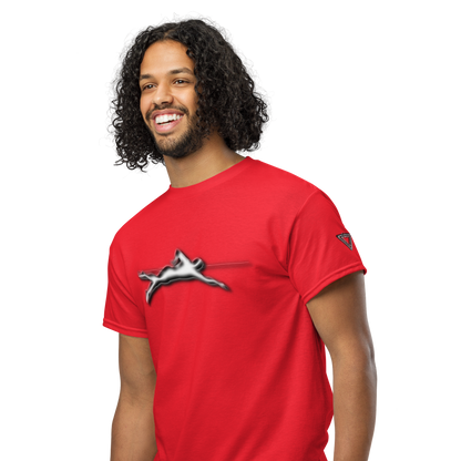🏊 Premium® T-Shirt CaRaUaNa Swimming V1 Carauana Store