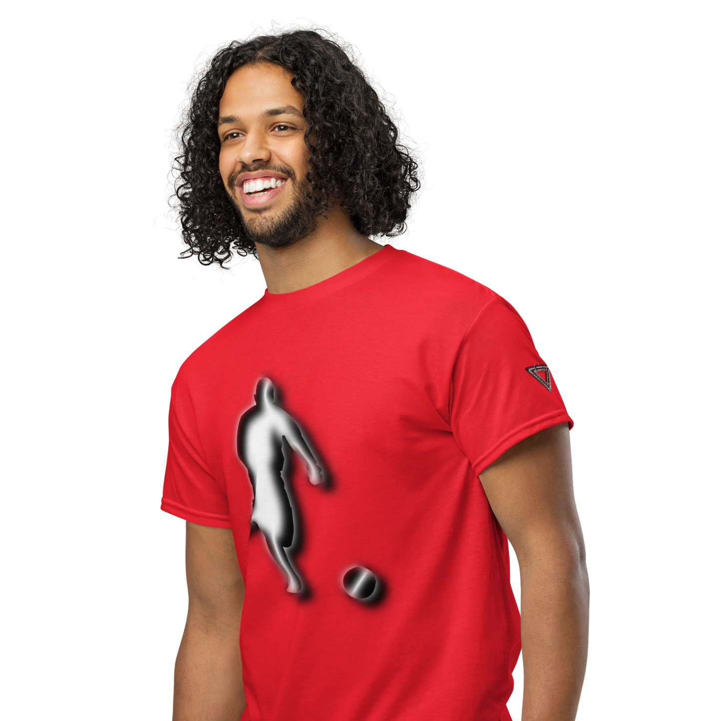 ⚽ Premium® T-Shirt CaRaUaNa Soccer V1 Carauana Store