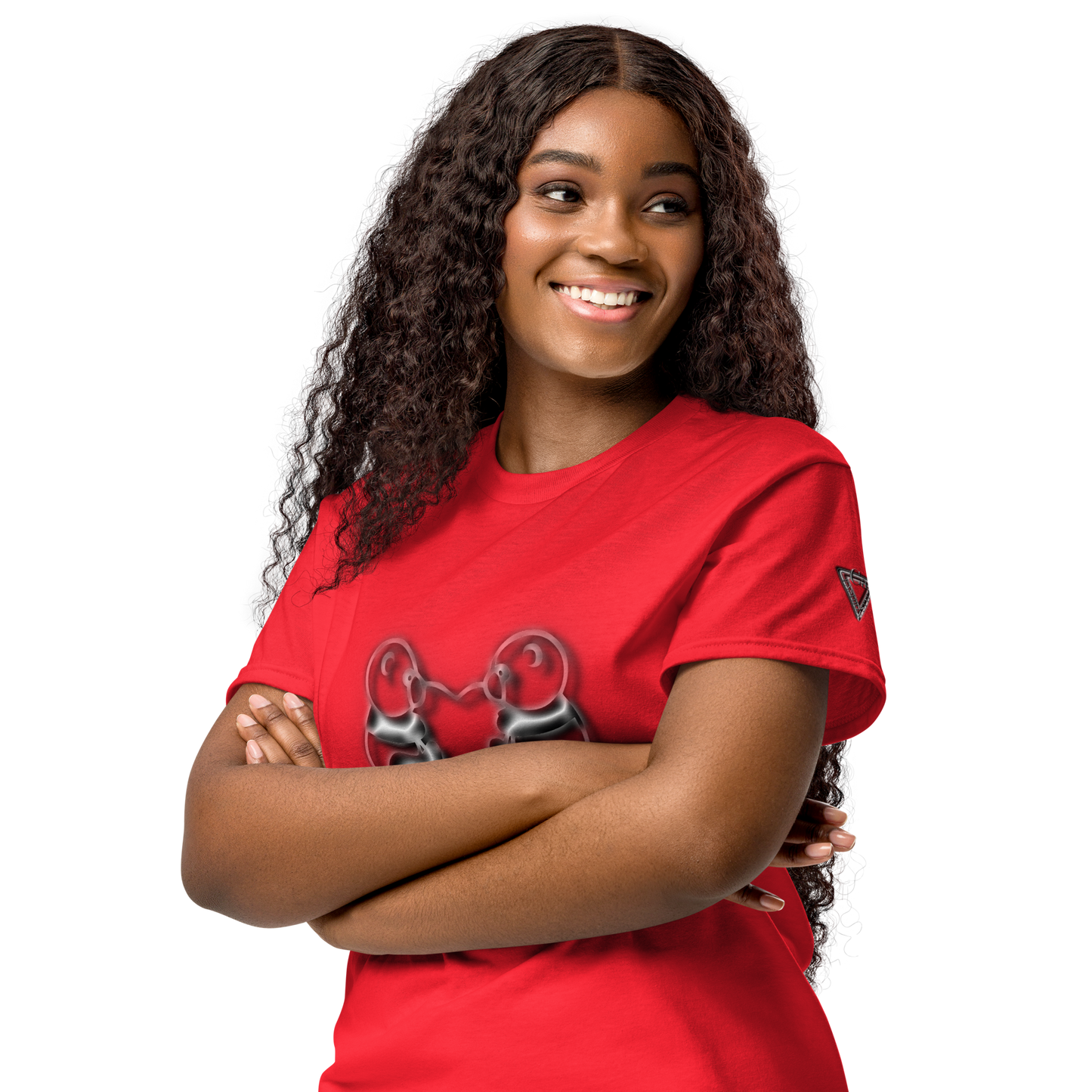 🇬🇧 👕 Premium® T-Shirt CaRaUaNa Love