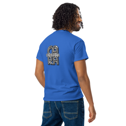 🇬🇧 🧢 Premium® T-Shirt CaRaUaNa Original Carauana Store