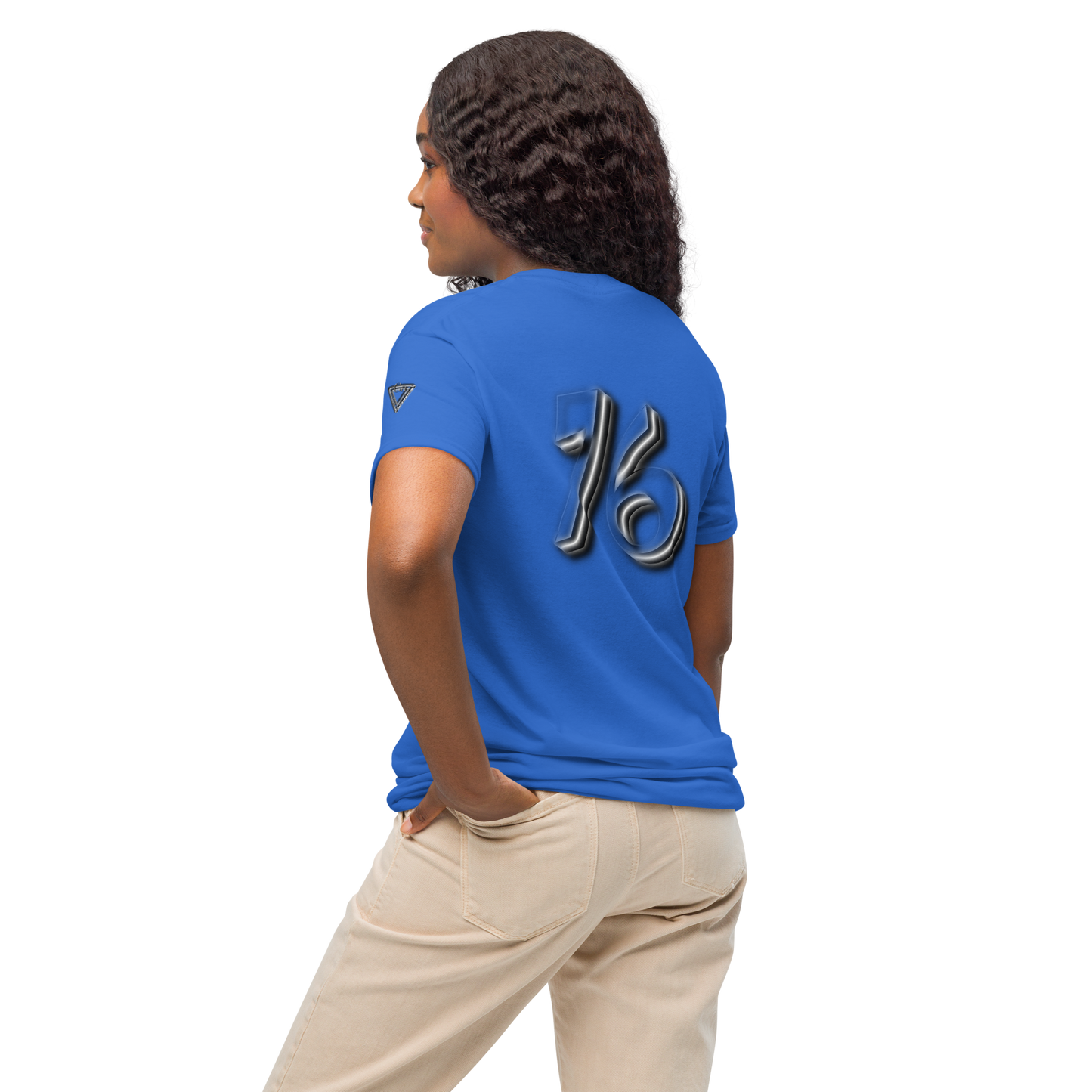 🇬🇧 👕 Premium® T-Shirt CaRaUaNa Love