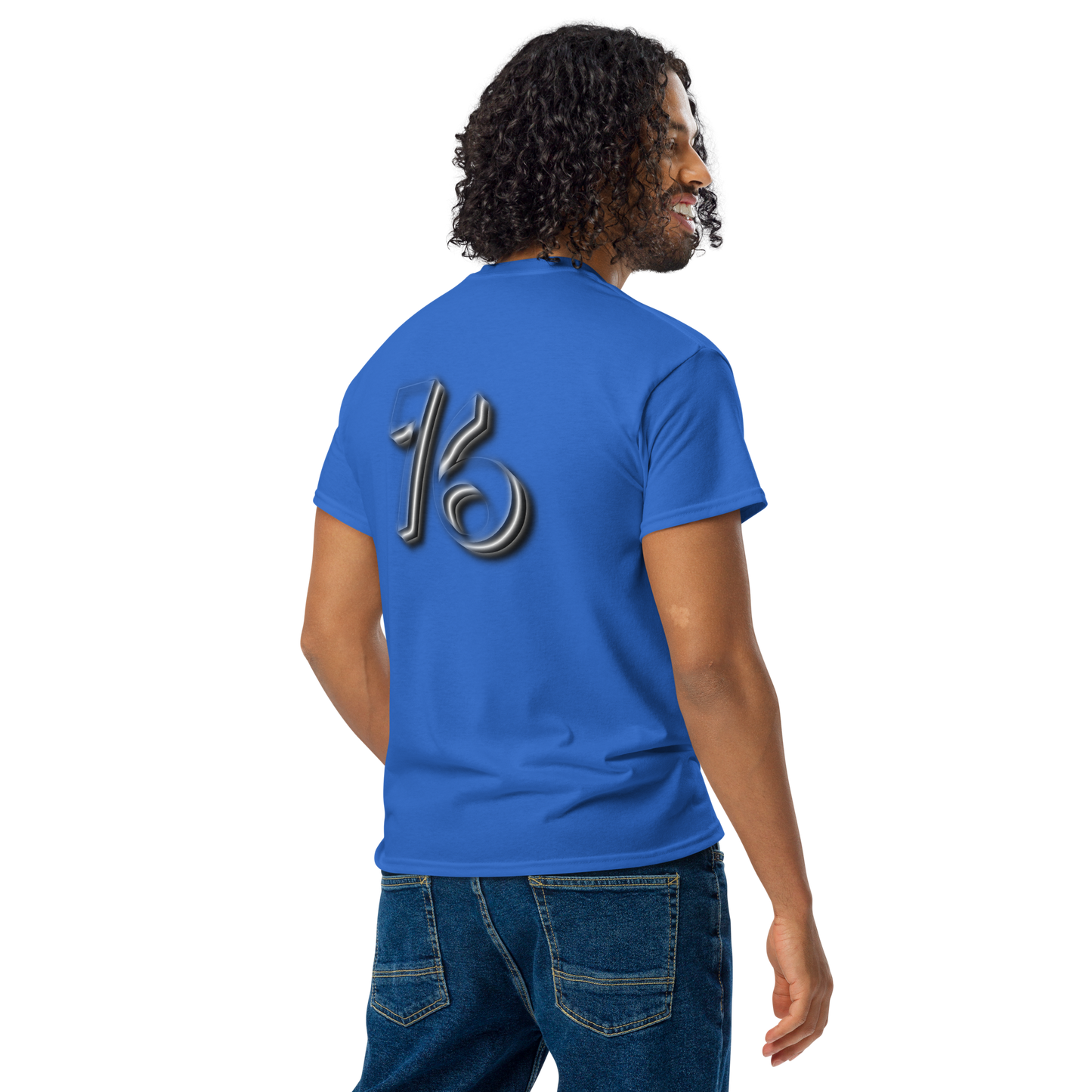 🇬🇧 👕 Premium® T-Shirt CaRaUaNa Love