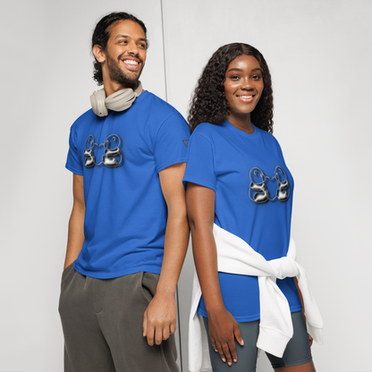 🇬🇧 👕 Premium® T-Shirt CaRaUaNa Love