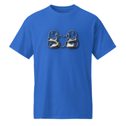🇬🇧 👕 Premium® T-Shirt CaRaUaNa Love