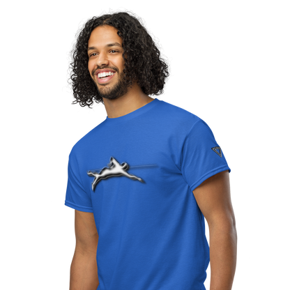 🏊 Premium® T-Shirt CaRaUaNa Swimming V1 Carauana Store