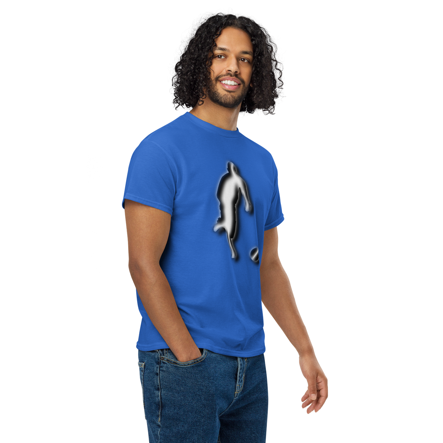⚽ Premium® T-Shirt CaRaUaNa Soccer V1 Carauana Store