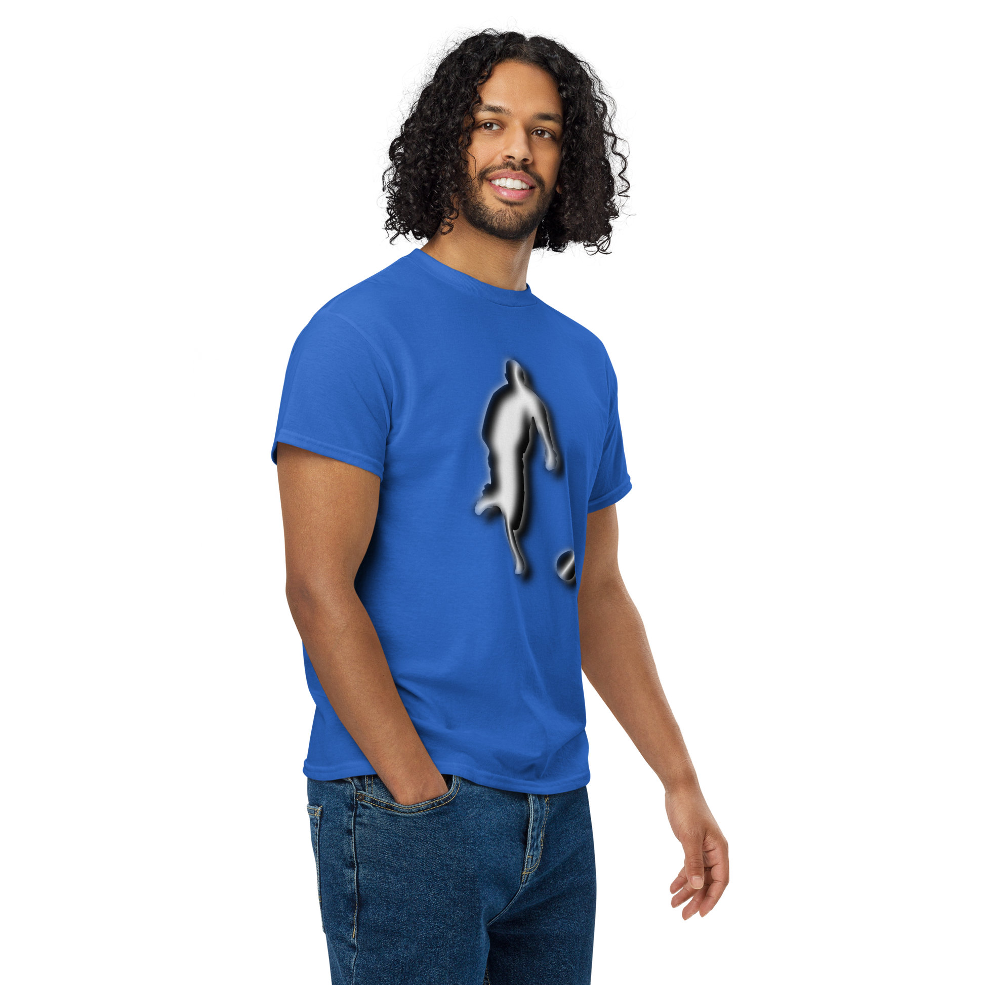⚽ Premium® T-Shirt CaRaUaNa Soccer V1 Carauana Store