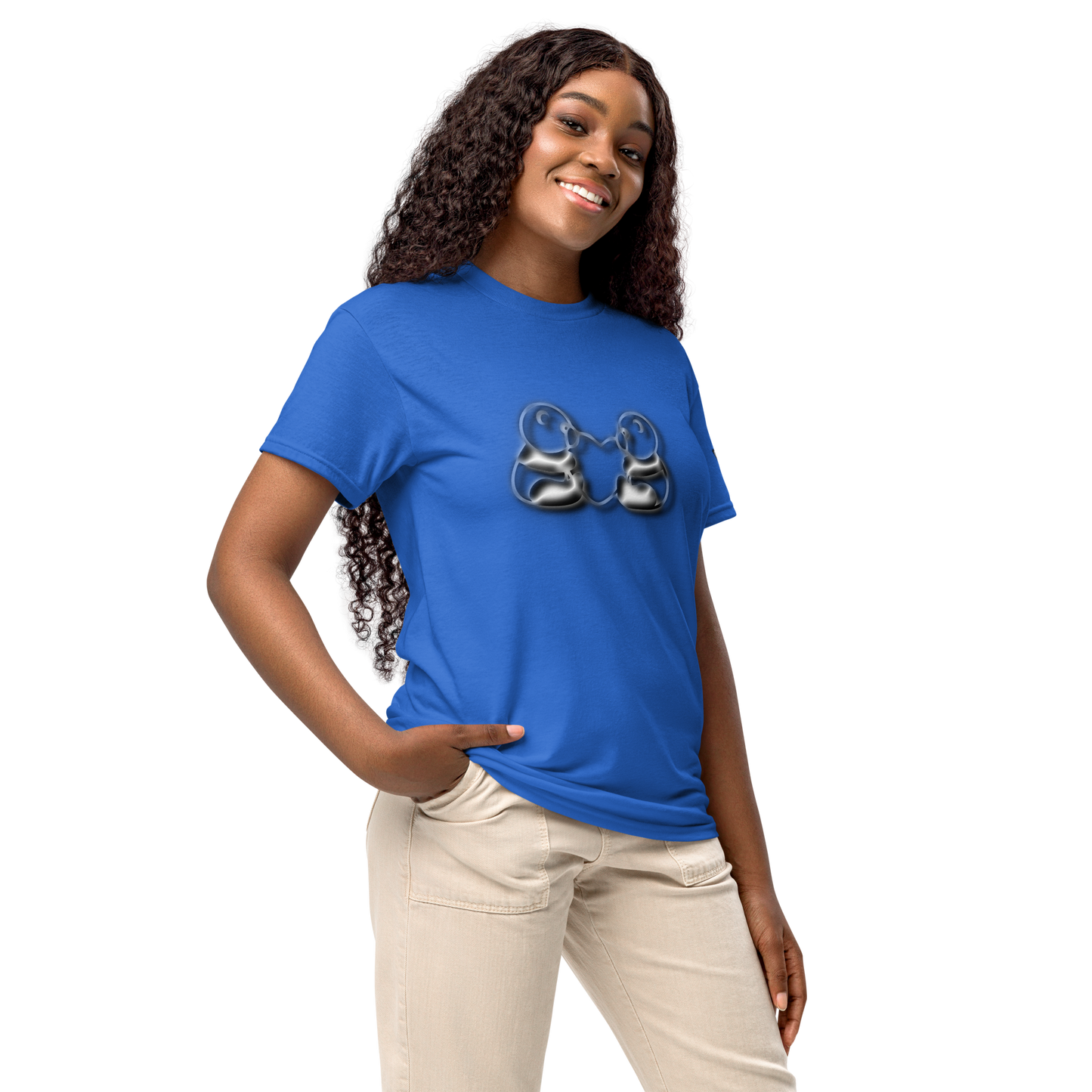 🇬🇧 👕 Premium® T-Shirt CaRaUaNa Love