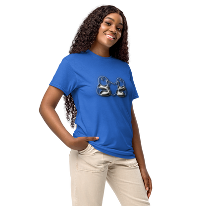 🇬🇧 👕 Premium® T-Shirt CaRaUaNa Love
