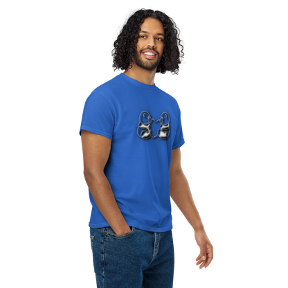 🇬🇧 👕 Premium® T-Shirt CaRaUaNa Love