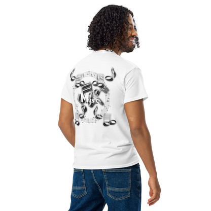 🎸 Premium® T-Shirt CaRaUaNa Guitar V1 Carauana Store