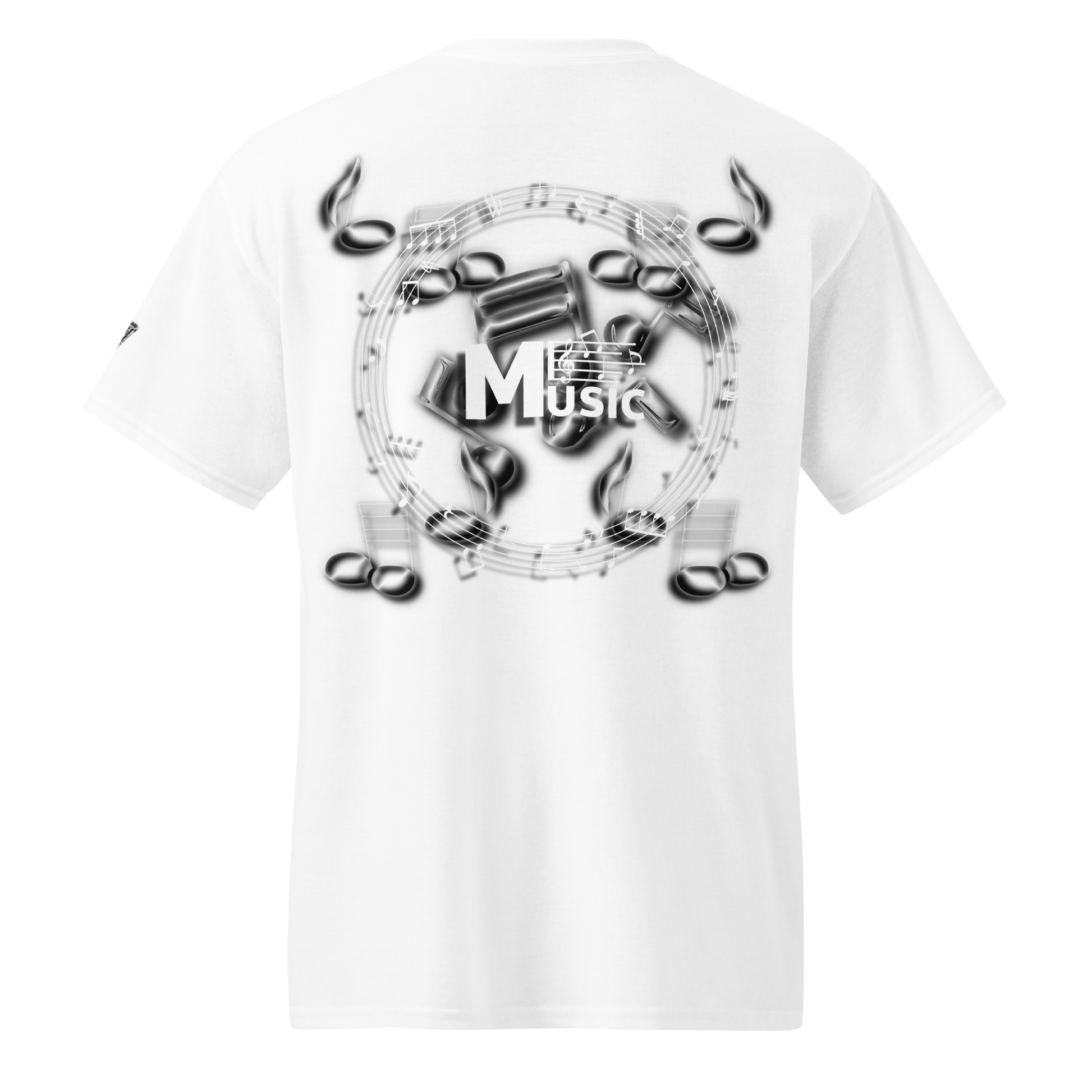 🎸 Premium® T-Shirt CaRaUaNa ROCK V1 Carauana Store