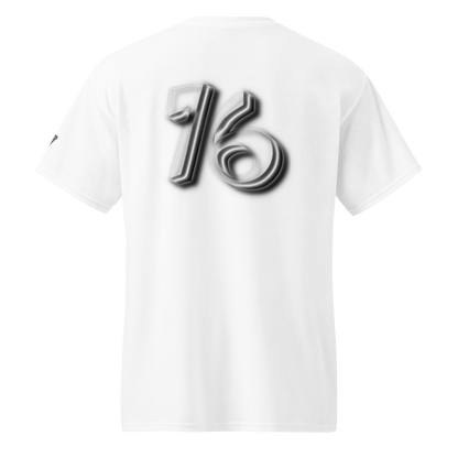 🇬🇧 🎾 Premium® T-Shirt CaRaUaNa Tennis V1 Carauana Store