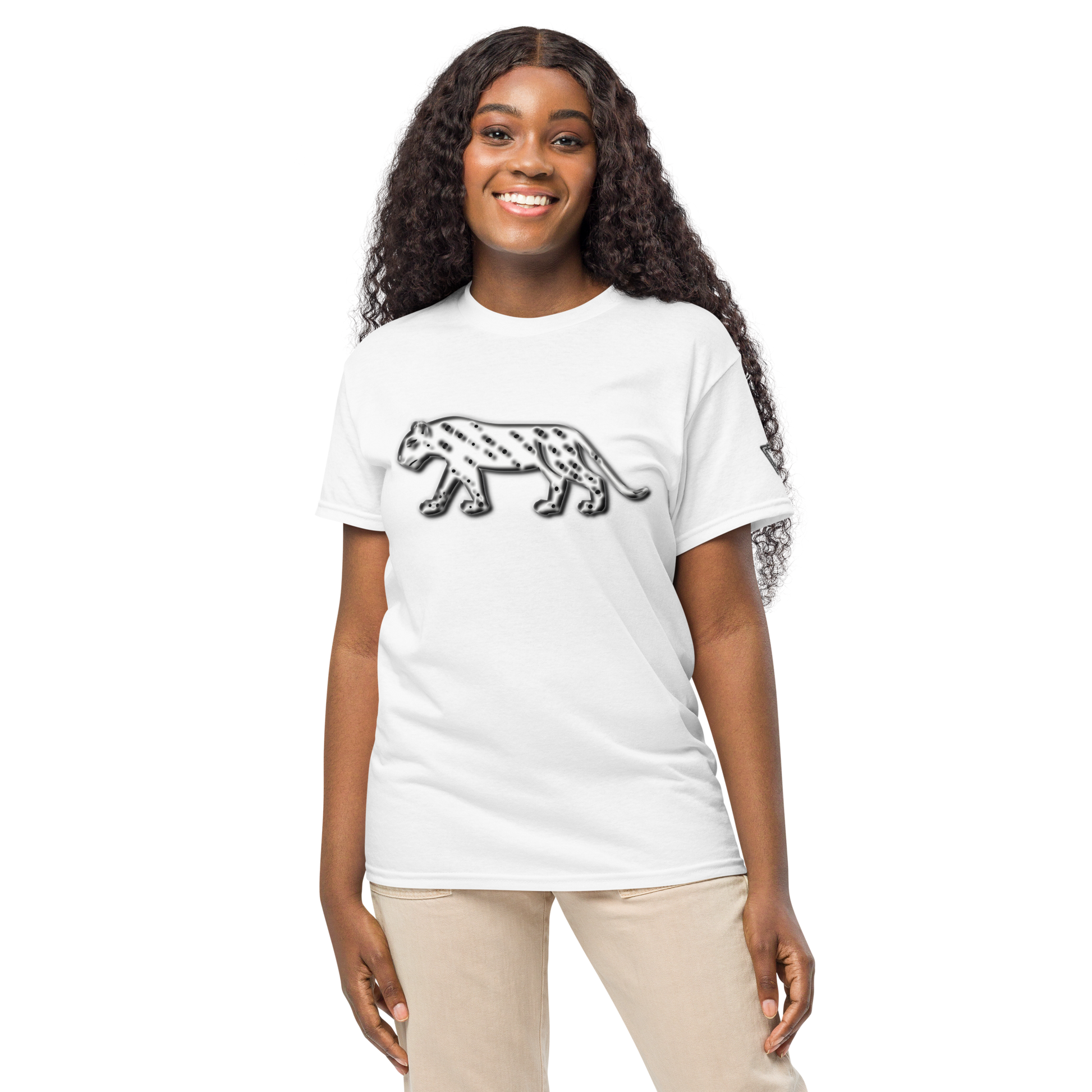🐅 Premium® T-Shirt CaRaUaNa Tiger V1 Carauana Store