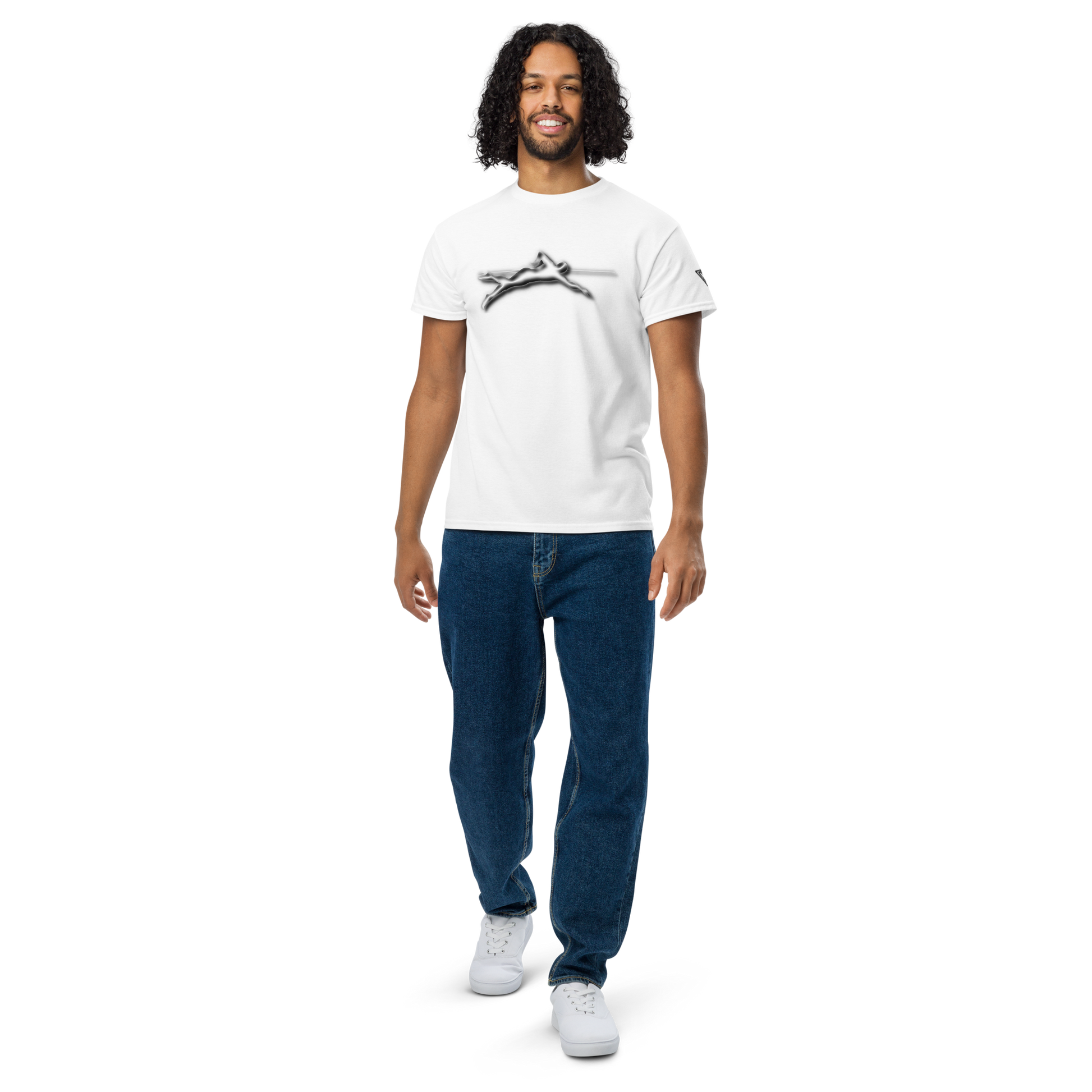🏊 Premium® T-Shirt CaRaUaNa Swimming V1 Carauana Store