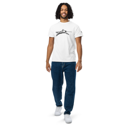 🏊 Premium® T-Shirt CaRaUaNa Swimming V1 Carauana Store