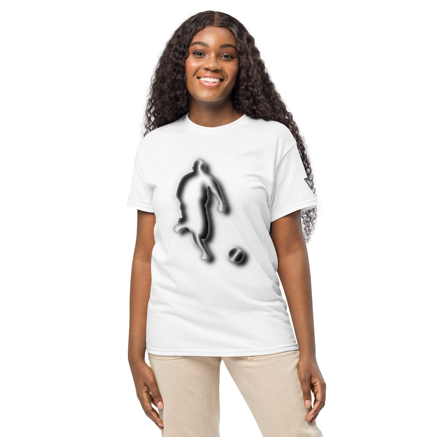 ⚽ Premium® T-Shirt CaRaUaNa Soccer V1 Carauana Store