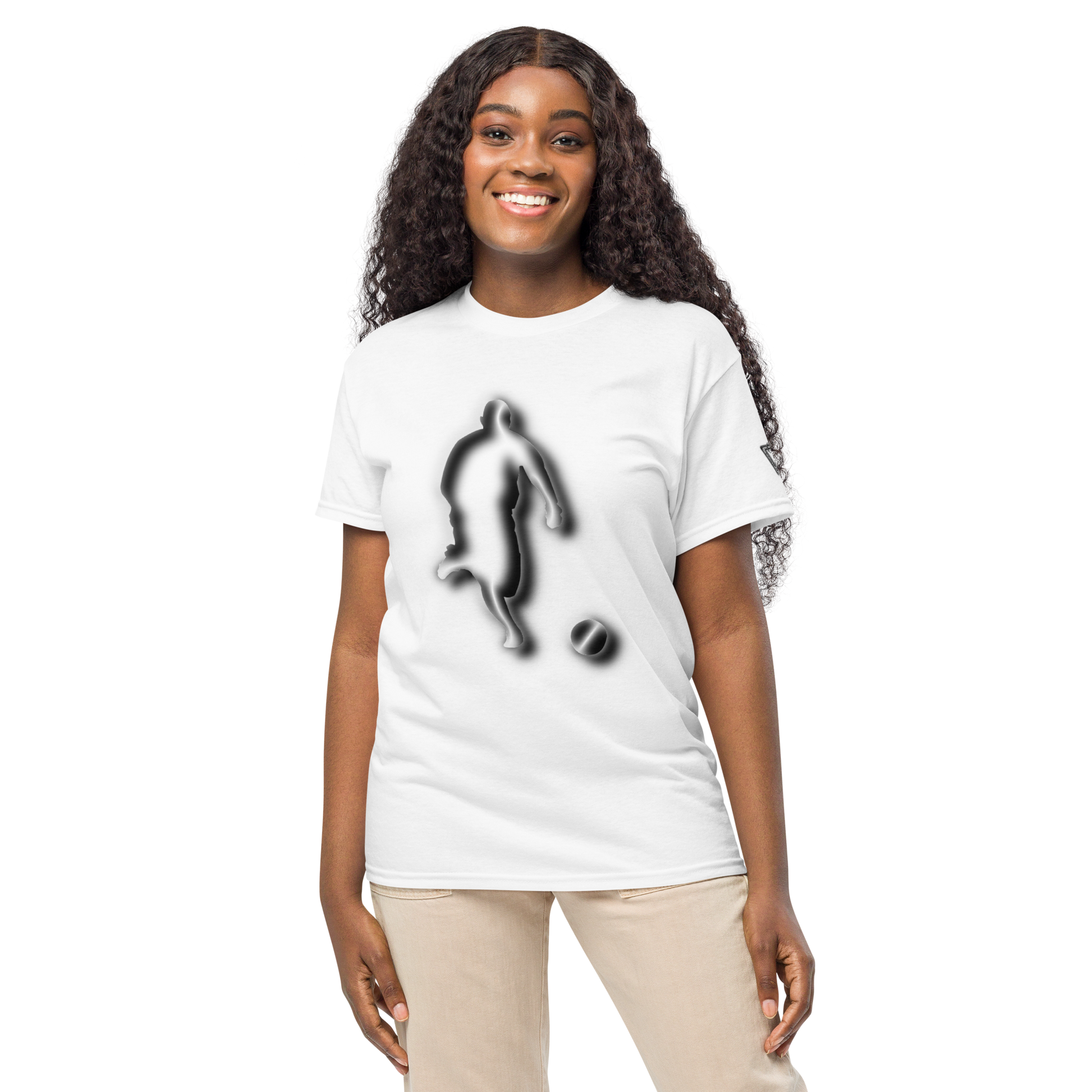 ⚽ Premium® T-Shirt CaRaUaNa Soccer V1 Carauana Store