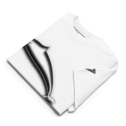 🇬🇧 🐬 Premium® T-Shirt CaRaUaNa Delphin