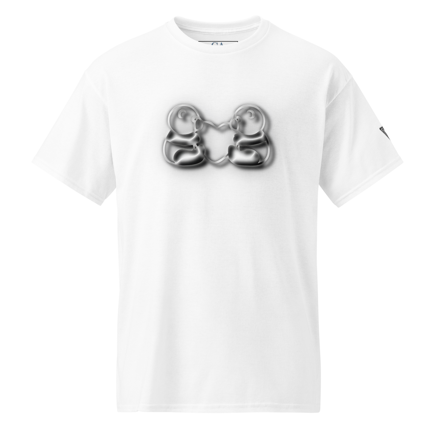 🇬🇧 👕 Premium® T-Shirt CaRaUaNa Love