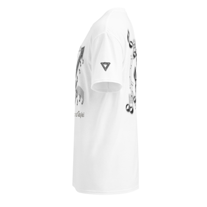 🎸 Premium® T-Shirt CaRaUaNa Guitar V2 Carauana Store