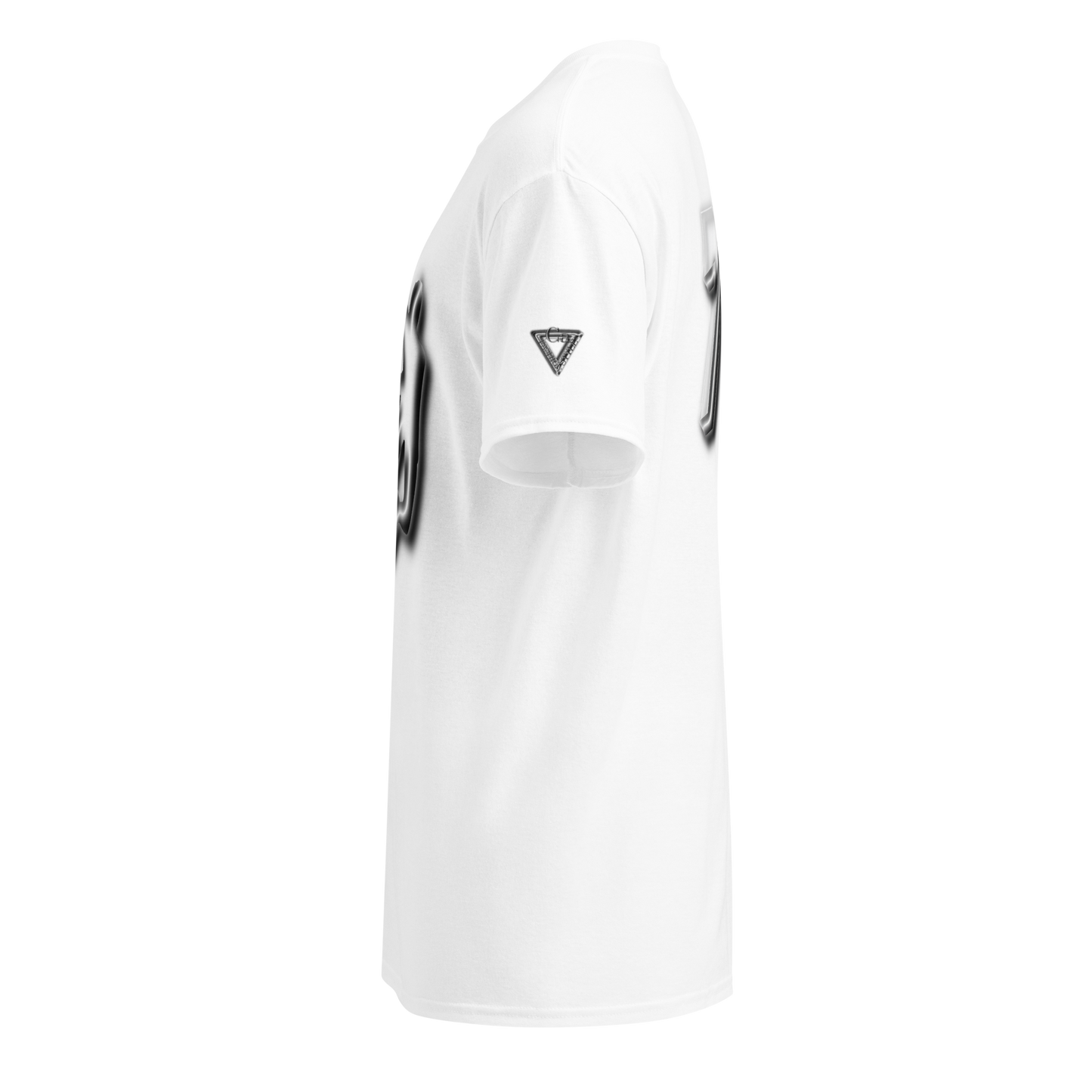 🇬🇧 🎾 Premium® T-Shirt CaRaUaNa Tennis V1 Carauana Store