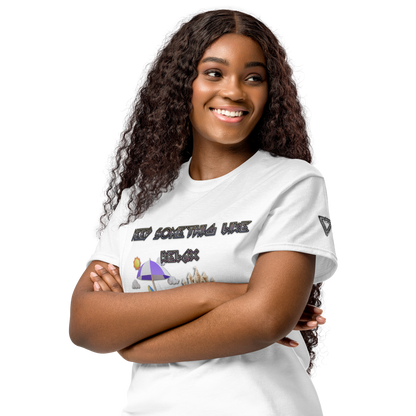 🏷️ Premium® T-Shirt CaRaUaNa Beach Time V2 Carauana Store
