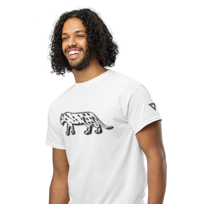 🐅 Premium® T-Shirt CaRaUaNa Tiger V1 Carauana Store