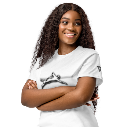 🏊 Premium® T-Shirt CaRaUaNa Swimming V1 Carauana Store