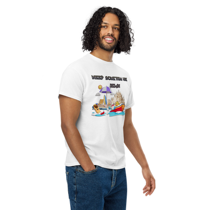 🏷️ Premium® T-Shirt CaRaUaNa Beach Time V2 Carauana Store