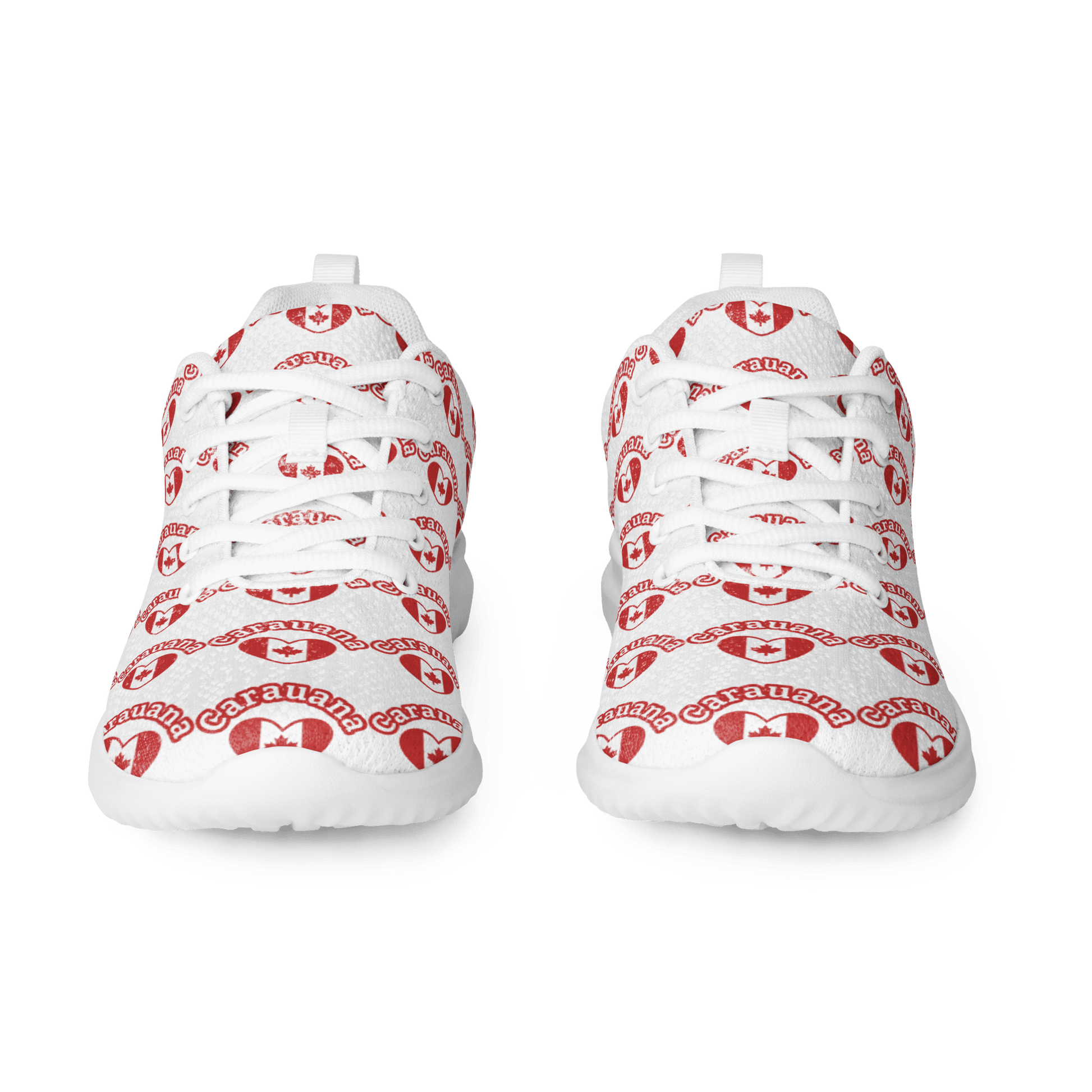 Women’s athletic shoes Carauana Store