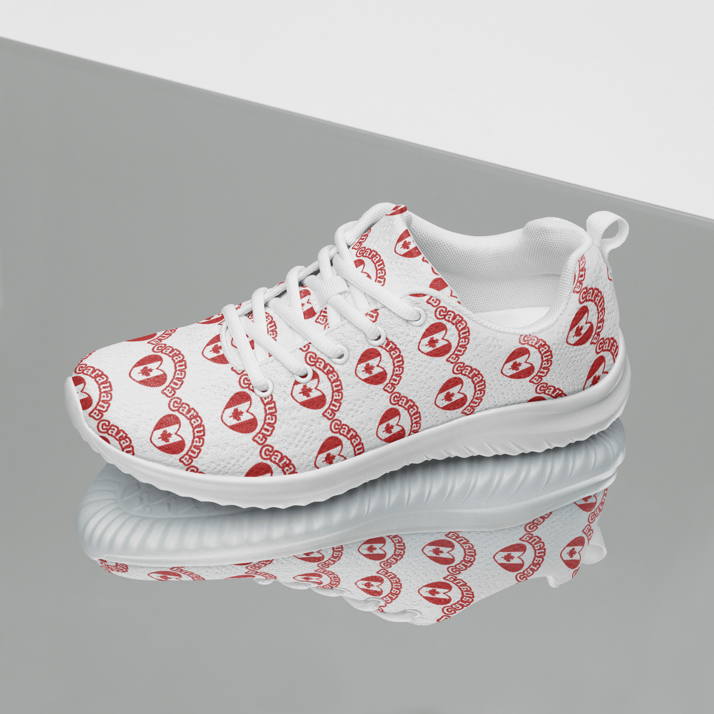 Women’s athletic shoes Carauana Store