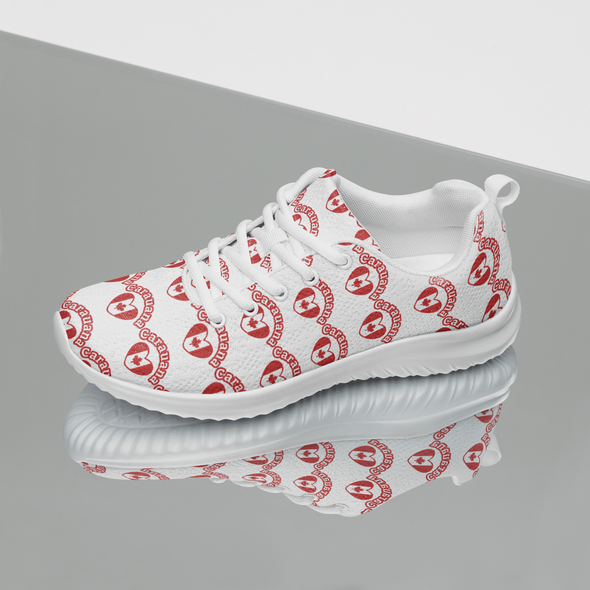 Women’s athletic shoes Carauana Store