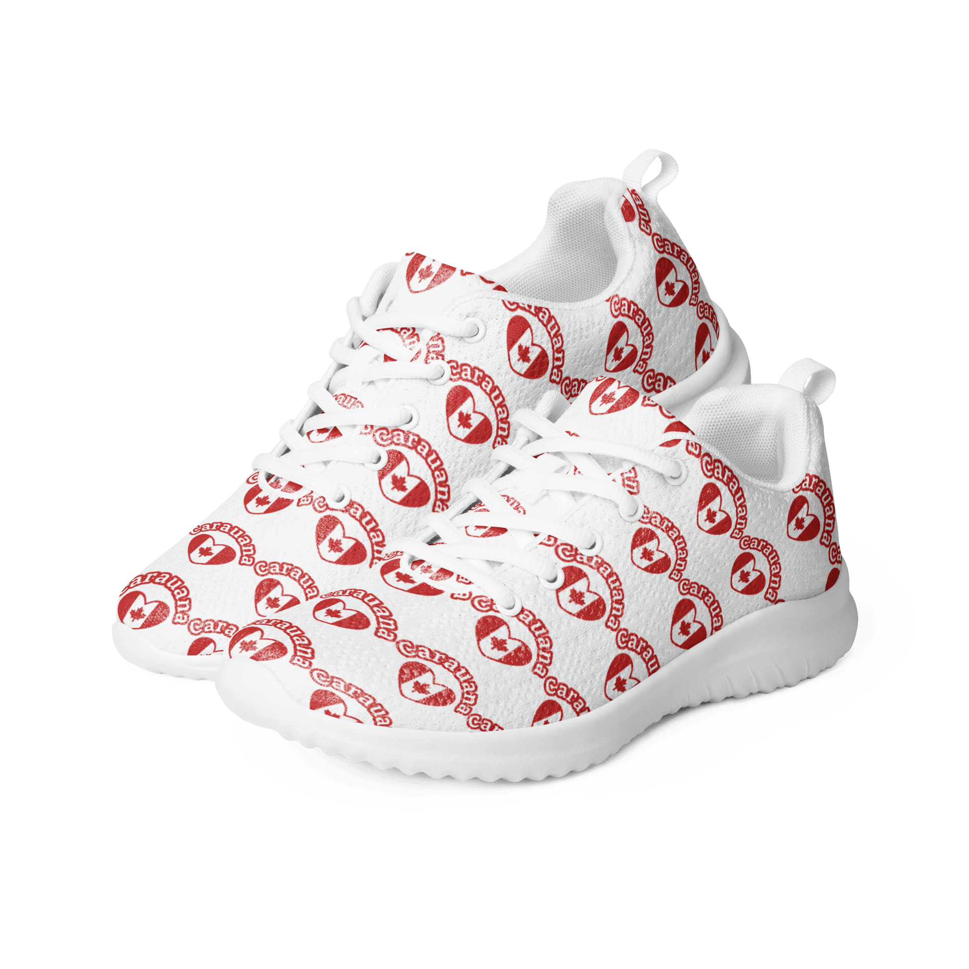 Women’s athletic shoes Carauana Store