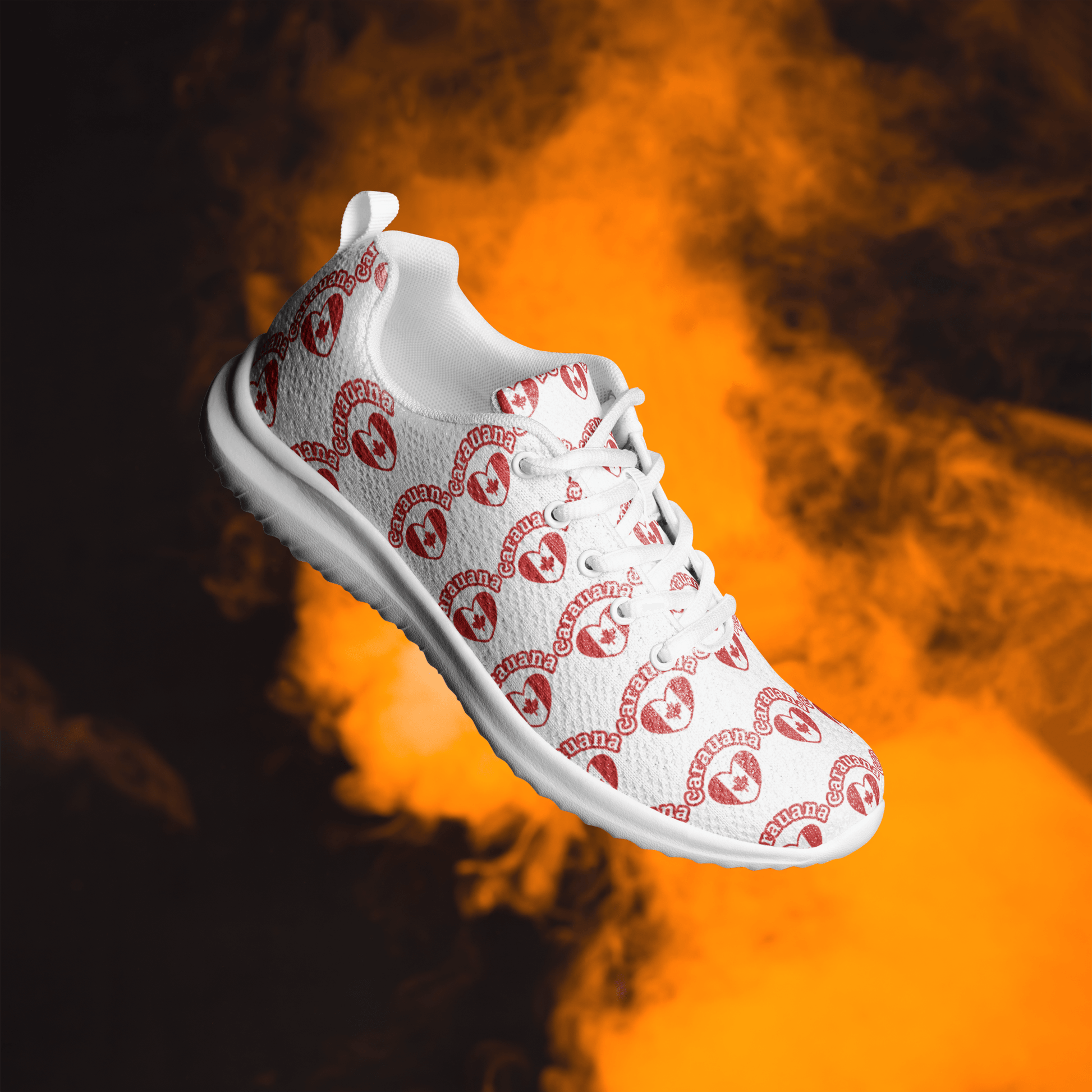 Women’s athletic shoes Carauana Store