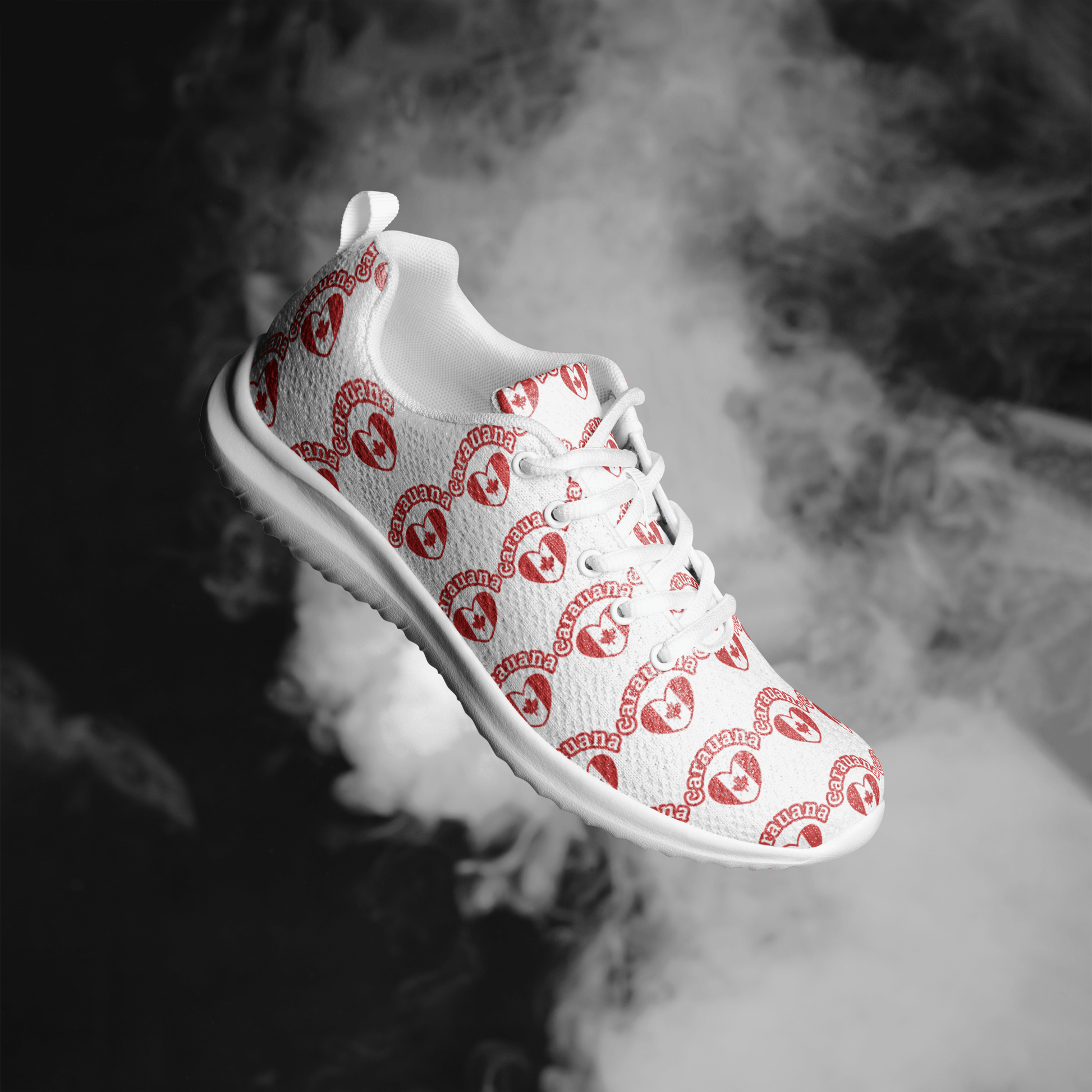 Women’s athletic shoes Carauana Store