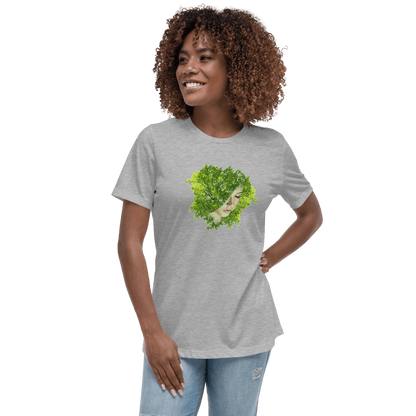CARAUANA Relaxed T-Shirt Carauana Store