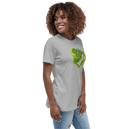 CARAUANA Relaxed T-Shirt Carauana Store